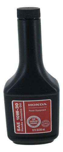 Aceite Honda Productos De Fuerza Original  10w-30 Avant