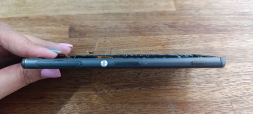 Marco Sony Xperia Z3 D6643 Original + Flex Y Jack Auricular (Usado)