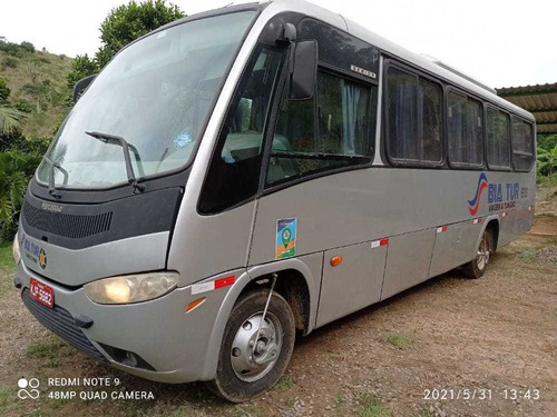 Imagem 7 de 8 de Agrle Marcopolo Sanio