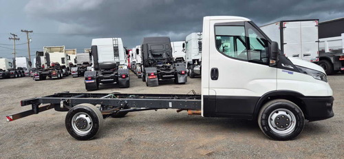 Iveco Daily 35-150 4x2 239333km Completo 3b85