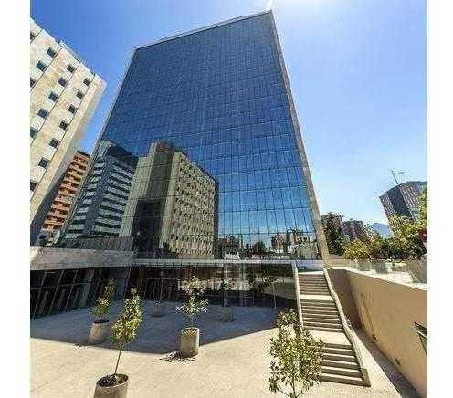 Excelentes Oficinas En Metro Manquehue Las Condes