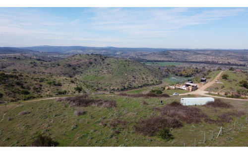 Se Vende Terreno Con Vista Privilegiada