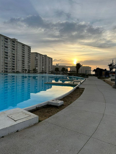 Departamento En Venta En Algarrobo