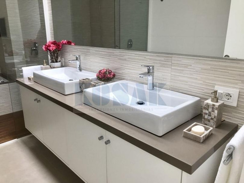 Imagen 10 de 15 de Kosak Venta Mansa Bo Privado Casa 4 Dorm Minimalista Equipada /alquiler