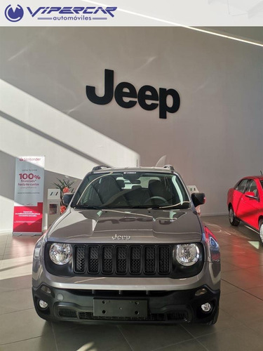 Jeep Renegade Sport 1.8 2021 0km