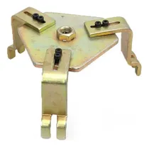 Comprar Extractor Tapa Roscada Tanque De Gasolina 3 Patas Multimarca