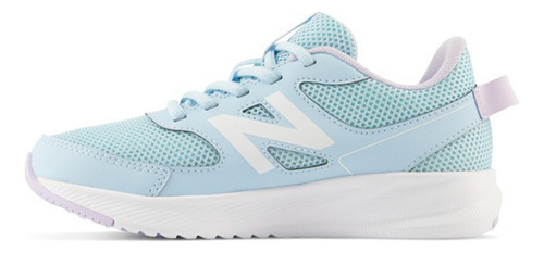 Zapato Performance Niña 570 New Balance