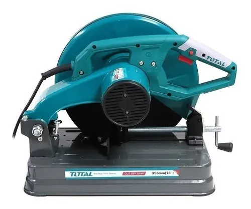 Tronzadora 14'' 2350w Total Tools Uts92035526