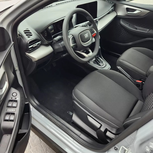Fiat Pulse Drive
