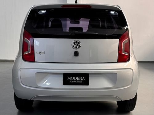 Volkswagen Up! 1.0 Move Up! 75cv 5 p