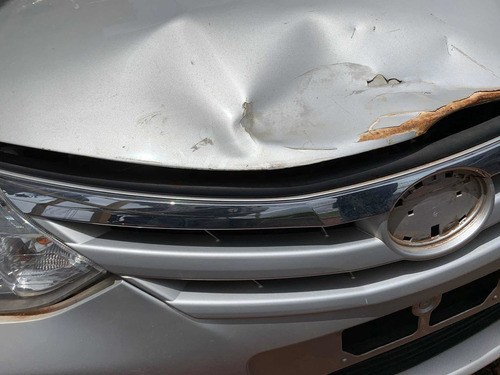 Imagem 5 de 8 de Sucata Para Venda De Peças Toyota Etios 1.5