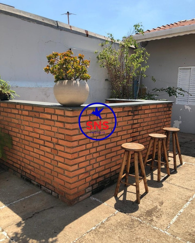 Imagem 29 de 30 de Casa - Ca00834 - 69197081