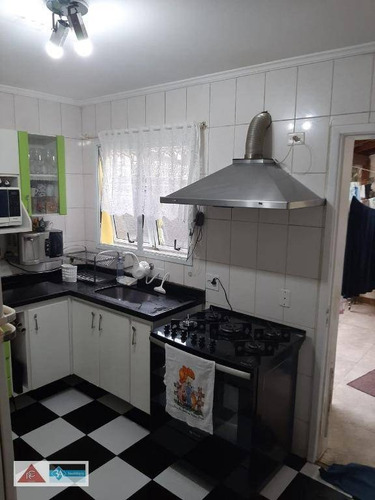 Imagem 6 de 18 de Sobrado Em Condomínio - Vila Carrão - São Paulo/sp - So1419