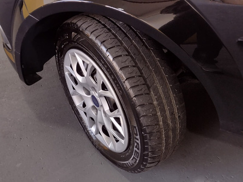Imagem 14 de 14 de Ford Ka Zetec 1.0 Flex 2012 C/ Vidros E Travas Elétricas!