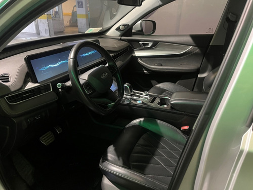 Chery Tiggo 8 Pro Max 4x4 2.0 Aut 2023