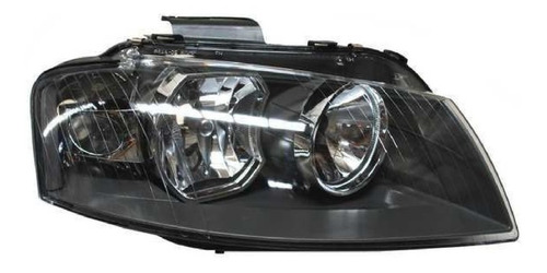 Faro Audi A3 2004 2005 +regalo