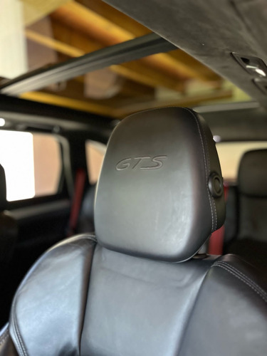 Porsche Cayenne 3.6 Gts At