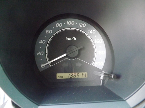 Imagen 8 de 9 de Toyota Hilux Kavak
