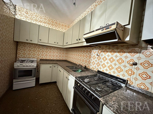 Imagen 5 de 15 de Venta De Ph 2 Ambientes Con Patio, Quincho Y Terraza En Villa Dominico (31621)