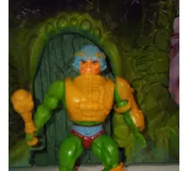 Comprar He Man Man At Arms Top Toys Cabeza Dura