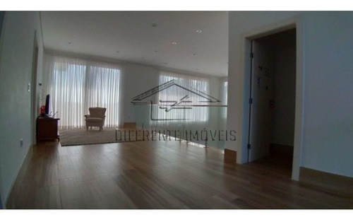 Imagem 9 de 15 de Casa De Condomínio Com 4 Quartos E 5 Banheiros À Venda, 450 M²- Atibaia