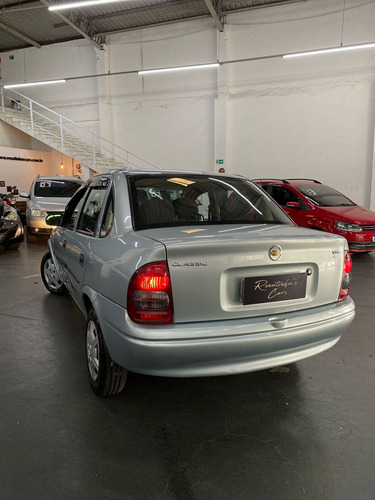 Chevrolet Corsa Classic 1.0 Life Flex Power 4p