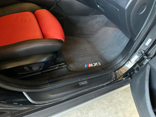 BMW X1 Xdrive Vm31