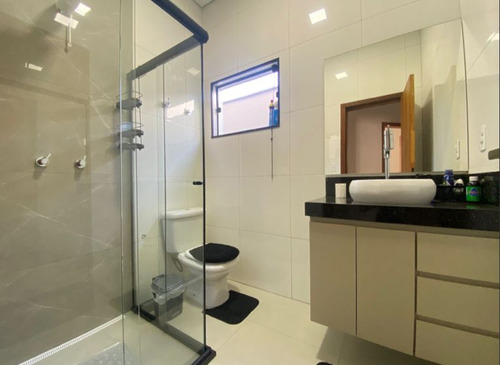 Casa Em São Lourenço Mg