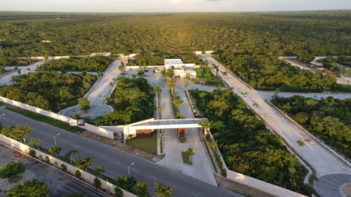Lotes Residenciales En Venta Mistika