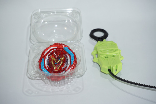 Beyblade Burst Quadstrike Zeal Achilles A8