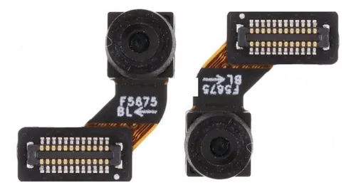 comprar Cámara Frontal Delantera Compatible Con Xiaomi Mi A2 Lite