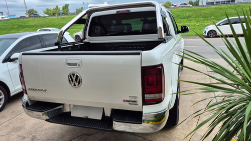 Volkswagen Amarok 3.0 V6 Cd Highline