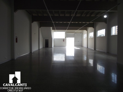 Imagem 6 de 24 de Barracao - Ba00039 - 70998750