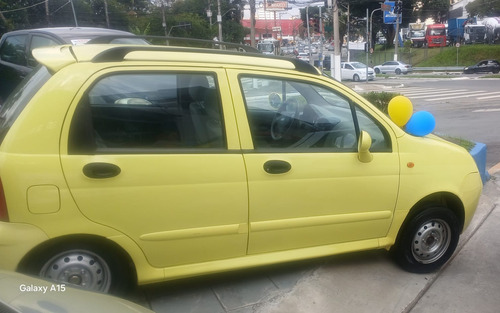 Chery QQ 1.1 16v 5p
