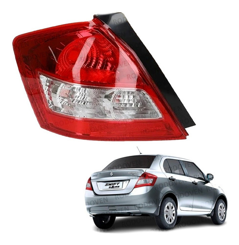 Farol Trasero Izquierdo Suzuki Dzire 2014