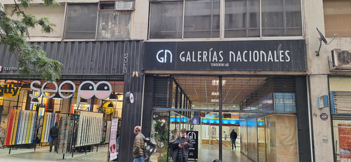 Oportunidad 4 Of. 218m2 C/u Juntas O Separada (69825)