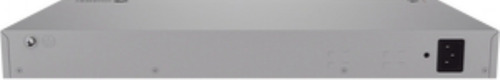 Switch De Acceso Gigabit Administrable Poe Capa 2+ 24