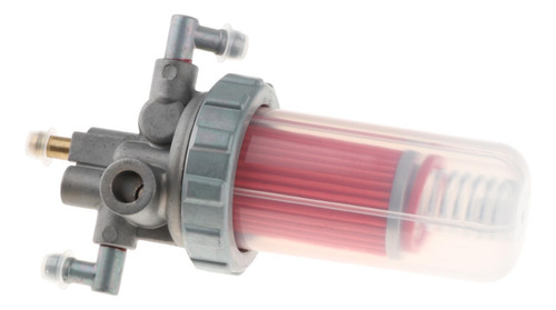 Conjunto De Filtro De Substituição Direta, Acessórios