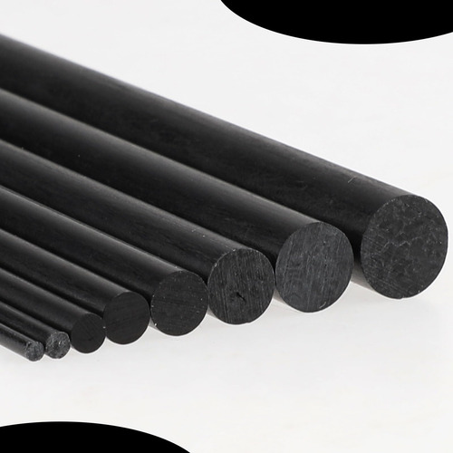 Varilla De Fibra De Carbono Kit De Reparación De Barras De P