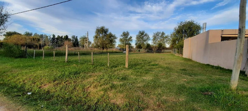 Imagen 2 de 5 de Terreno - Tierra De Sueños 2
