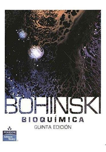 Bioquimica 5 Ed