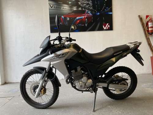 Honda Xre300