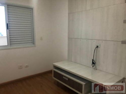 Imagem 8 de 15 de Apartamento Para Venda Em Taubaté, Vila Costa, 4 Dormitórios, 1 Suíte, 1 Banheiro, 3 Vagas - Ap0590_1-1817582