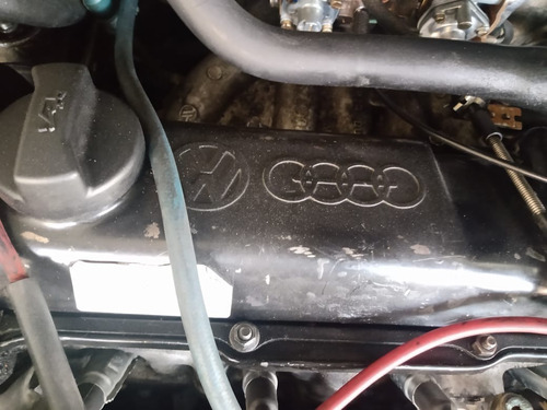 Logus Gls Volkswagen