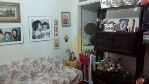 Imagem 2 de 9 de Casa 3 Dormitórios À Venda, Centro, Ribeirão Preto - Ca0201. - Ca0201