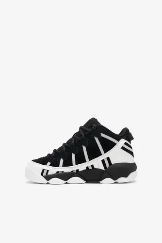Tenis fila jerry stackhouse cheap mercadolibre
