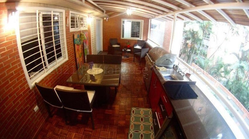 Imagen 5 de 12 de Apartamento Venta Campo Alegre 22-12987