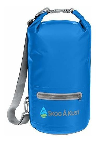 Skog Kust Drys K Bolsa Seco Flotante Impermeable Con Bo...