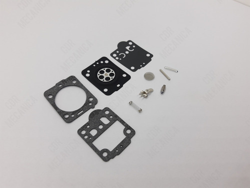 Kit Reparacion Carburador Motosierra Husqvarna 235 236 240