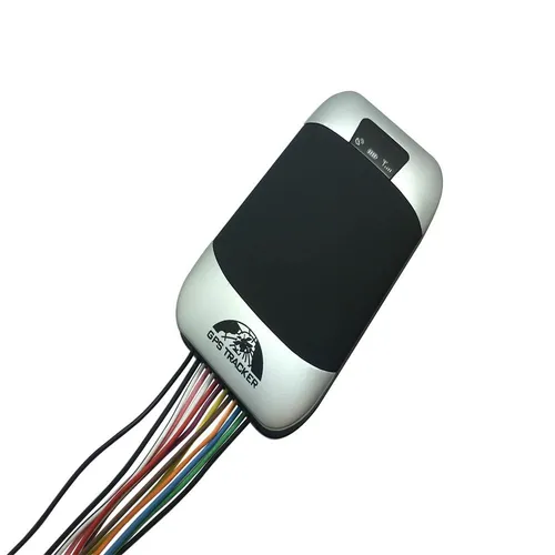 Como funciona o rastreador para moto?